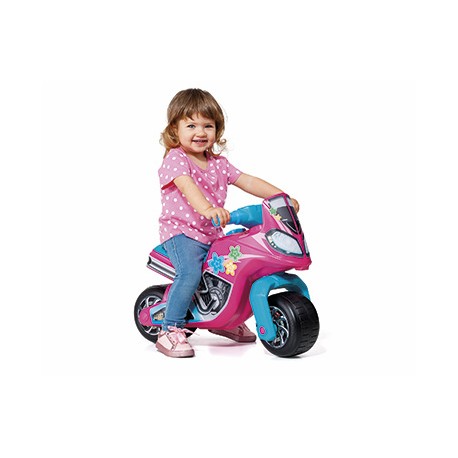 Molto Cross Race rosa