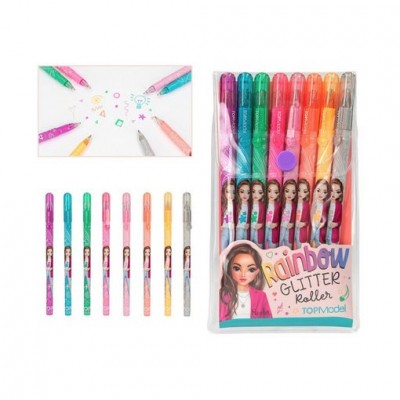 TOPModel juego de bolígrafos de gel co