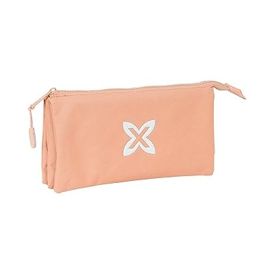 Portatodo Triple Munich Basicos "Peach@CHR(