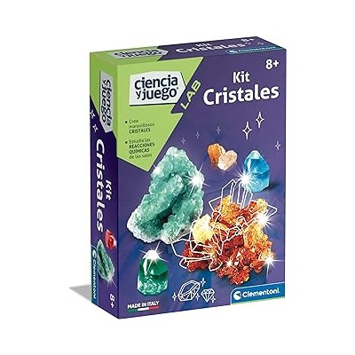 Kit Cristales