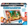 EDUCA TOUCH JUNIOR ERASE UNA VEZ...CUENTACUENTOS