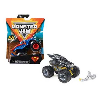 MNJ Surtido Die Cast 1:64