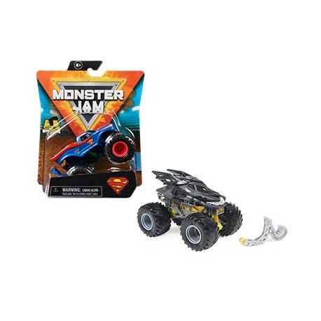 MNJ Surtido Die Cast 1:64