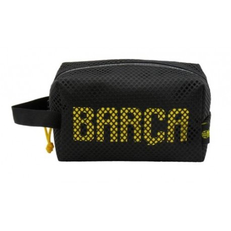 FC BARCELONA PORTATODO JUMBO RED