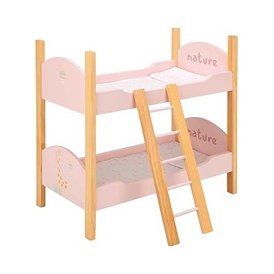 LITERA NATURE 50x27,50x49,50 CM C/ESCALERA CoC CoC