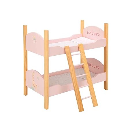 LITERA NATURE 50x27,50x49,50 CM C/ESCALERA CoC CoC