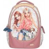 TOPModel mochila escolar VELOFLEUR