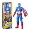 AVENGERS TITAN HERO FIGURA CAPITAIN AMERICA