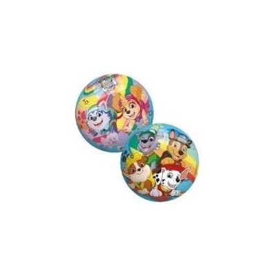 PW PATROL-PELOTA PVC D23CM