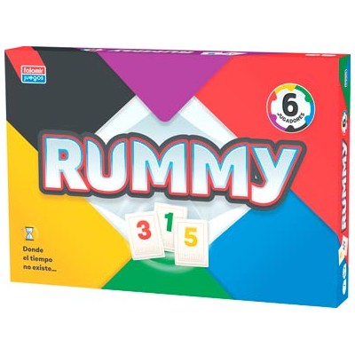 Rummy 6