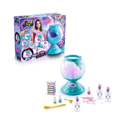 Slime Super Caldero Magico