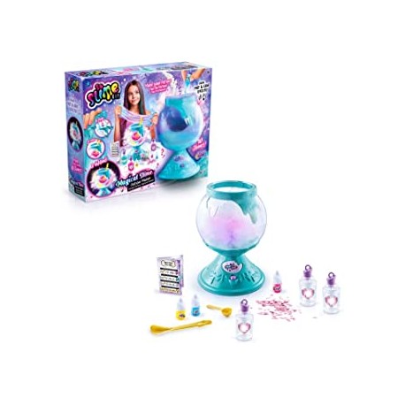 Slime Super Caldero Magico