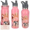 TOPModel botella de acero inoxidable VELO FLEUR