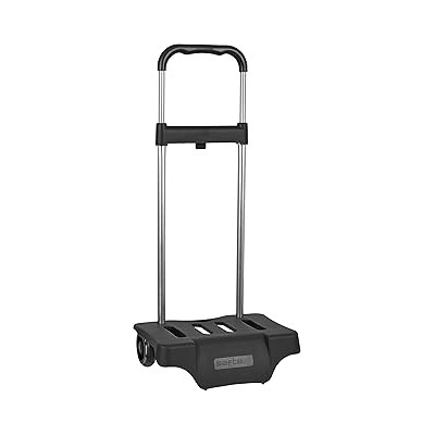 CARRO PORTAM.NEGRO PANT.BLACK C