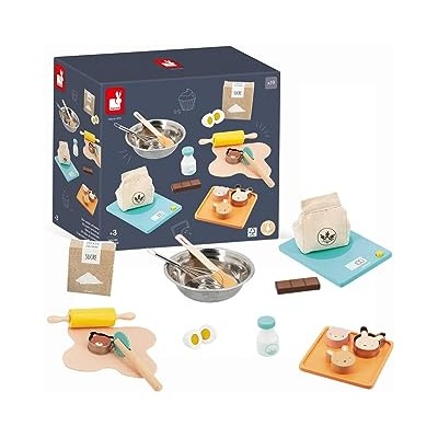 MI TALLER DE PASTELERIA