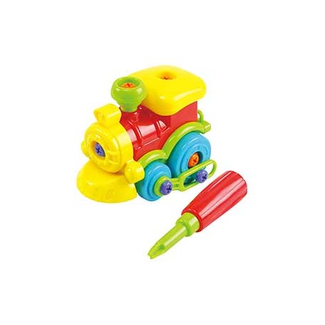 TALLER LOCOMOTORA PREESCOLAR