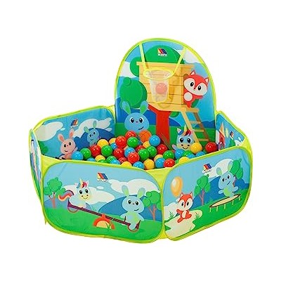 Parque Canasta 25 Bolas