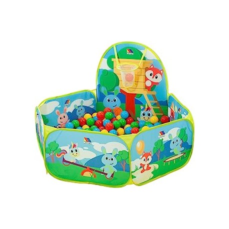 Parque Canasta 25 Bolas