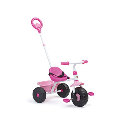 Urban Trike Baby Rosa