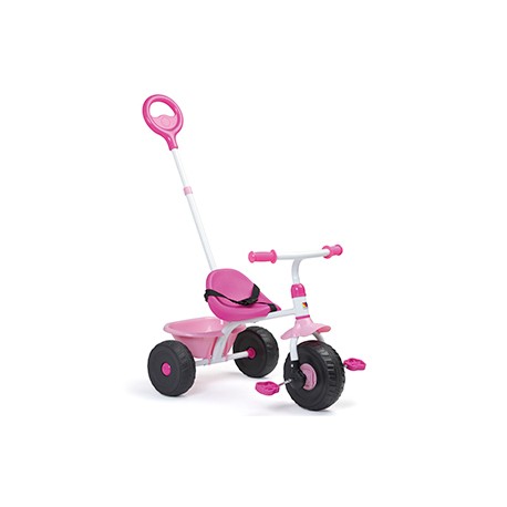 Urban Trike Baby Rosa
