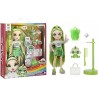 Muñeca Rainbow World - Jade (green)