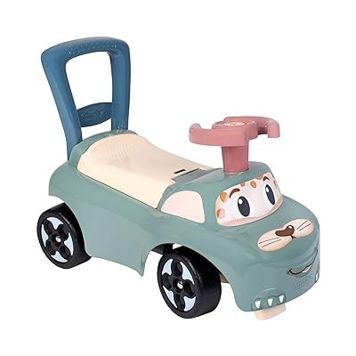 LITTLE SMOBY CORREPASILLOS