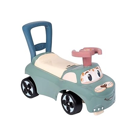 LITTLE SMOBY CORREPASILLOS