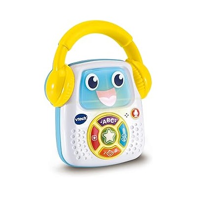 Reproductor infantil Canciones y melodías