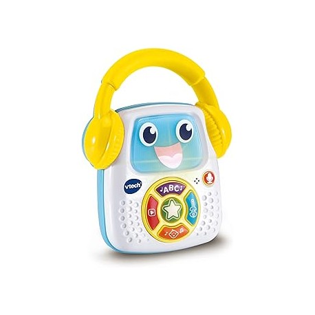 Reproductor infantil Canciones y melodías