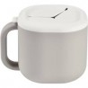TASSE PICK'N SNACK GRIS VELOURS / VELVET GREY