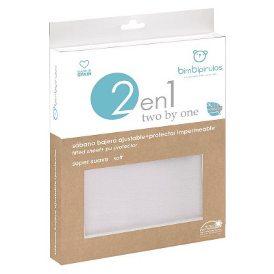 PROTECT.2EN1 CUNA 60X120 443 100%ALG.ORG. 999 01 B