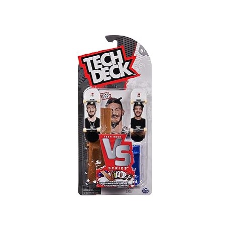 techdeck versus surt.
