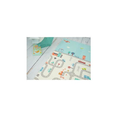 ALFOMBRA JUEGOS 150x200 CIRCUS F