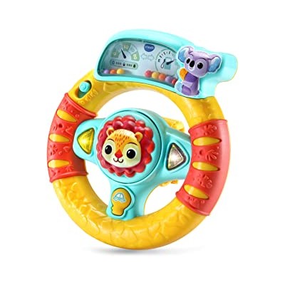 VOLANTE DESCUBRIMIENTOS