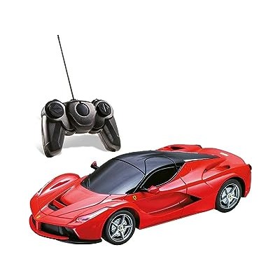 1:24 RC ASS.FERRARI 2021 SCX6