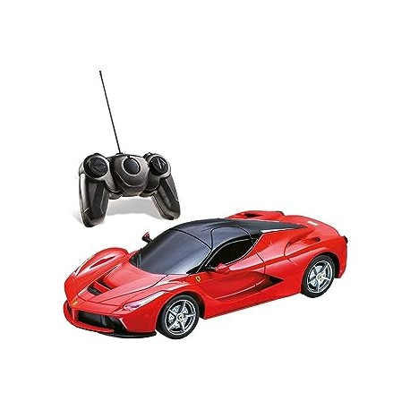 1:24 RC ASS.FERRARI 2021 SCX6