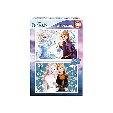 2x20 FROZEN