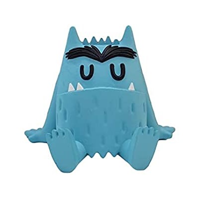 TRISTEZA - MONSTRUO DE COLORES