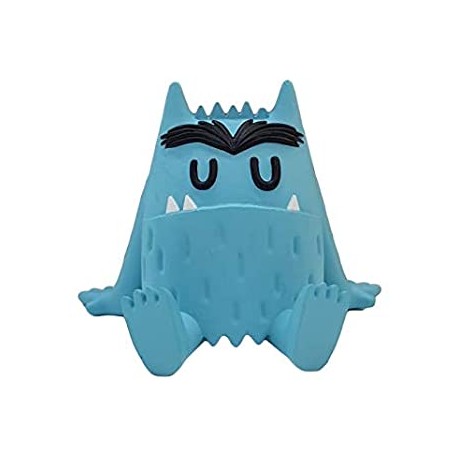 TRISTEZA - MONSTRUO DE COLORES