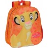 MOCHILA 3D EL REY LEON