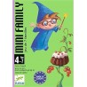 CARTAS MINI FAMILY