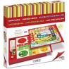 GAME FOR KIDS PARCHIS Y OCA