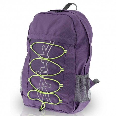 MOCHILA GEISER UNISEX MORADO