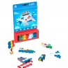 Pack Activity Pad- Transporte 125 pcs