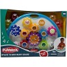 Ruedas Encajables Rueda y Gira Playskool