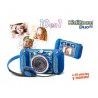 Kidizoom Duo DX 10 en 1 azul