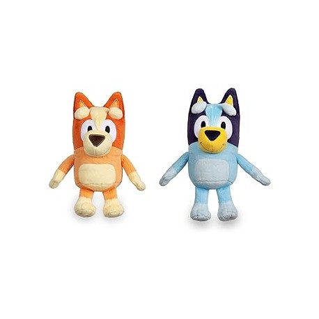 BLUEY - CDU BASIC PLUSH