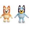 BLUEY - CDU BASIC PLUSH