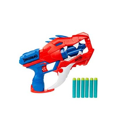 NERF DINOSQUAD RAPTOR SLASH
