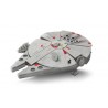 Set de construcción Star Wars Millenium Falcon